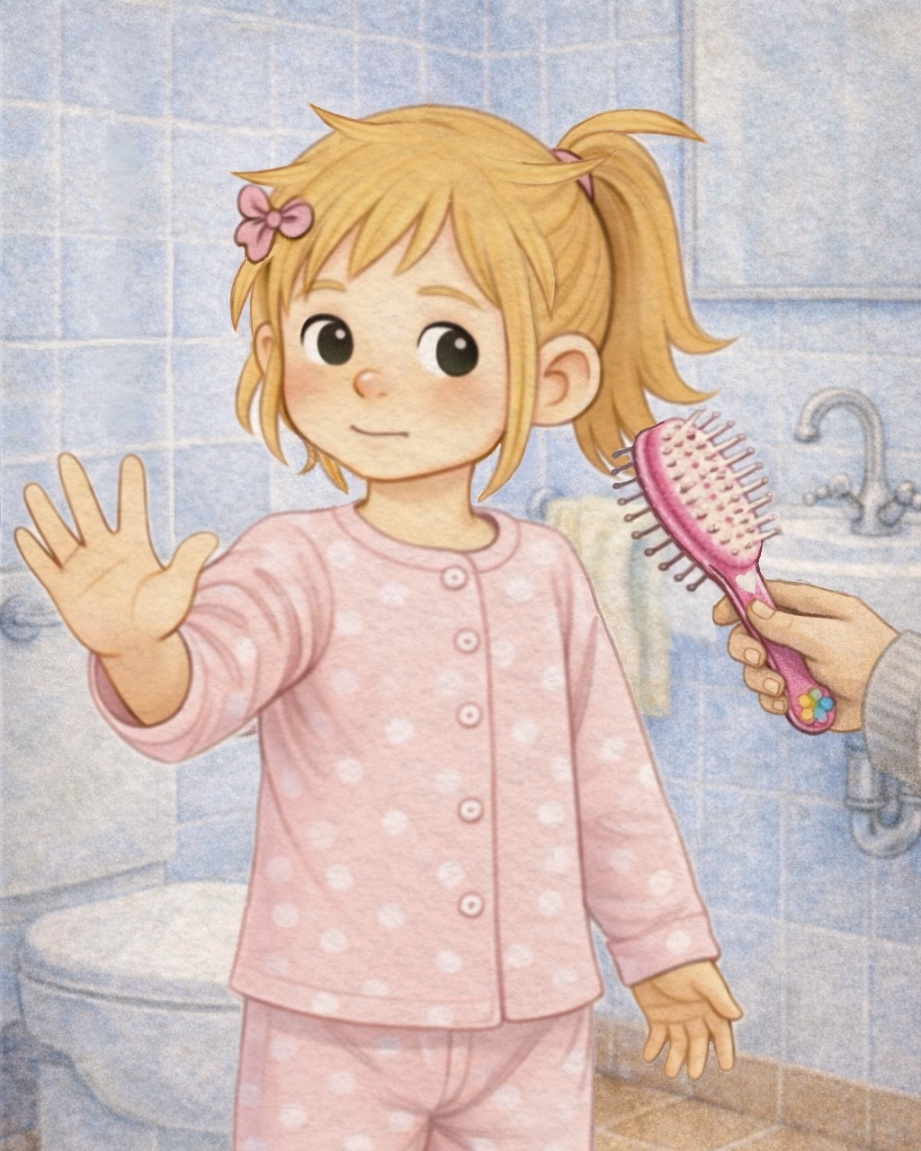 Juna Alltagsgeschichten